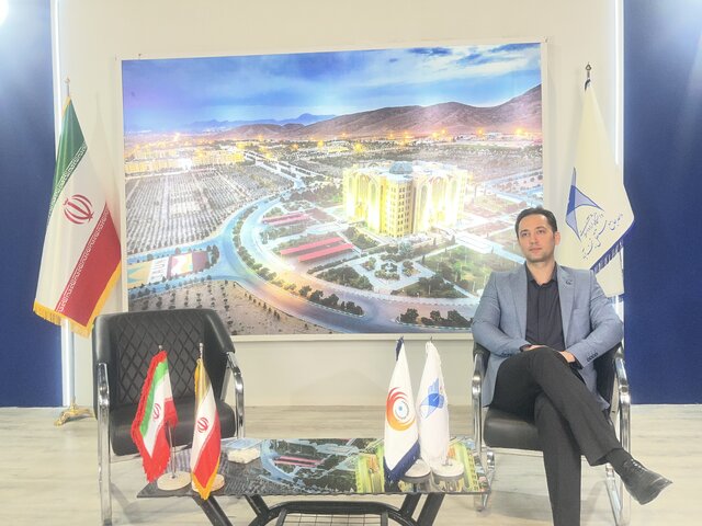  نمایشگاه فناوری «فن‌نما»؛ فرصتی برای تبدیل ایده‌های دانشجویان به محصول 