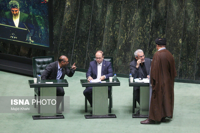 تورم ۳۹ درصدی از کجا آب میخورد؟!