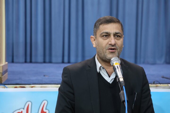 فرمانده سپاه پیشوا: راهیان نور امسال روایت زنده دفاع مقدس ۱۲ روزه است