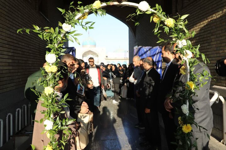 فرمانده سپاه‌  پیشوا: اردوی راهیان نور امسال روایت زنده دفاع مقدس ۱۲ روزه است