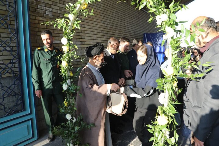 فرمانده سپاه پیشوا: راهیان نور امسال روایت زنده دفاع مقدس ۱۲ روزه است