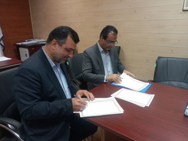 نهادینه‌سازی فرهنگ کار و تربیت نیروی ماهر با همکاری جهاددانشگاهی سیستان و بلوچستان