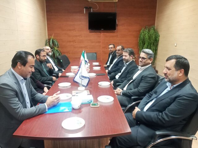 نهادینهسازی فرهنگ کار و تربیت نیروی ماهر با همکاری جهاد دانشگاهی سیستان و بلوچستان