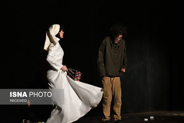 یک کارگردان: شکوفایی تئاتر دانشجویی در گرو توجه و حمایت بیش‌تر