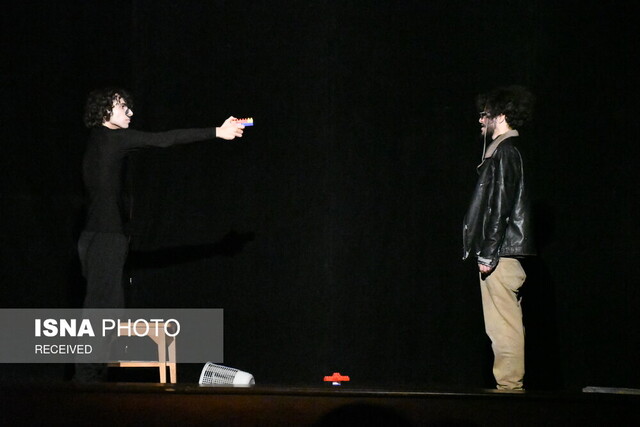 یک کارگردان: شکوفایی تئاتر دانشجویی در گرو توجه و حمایت بیشتر