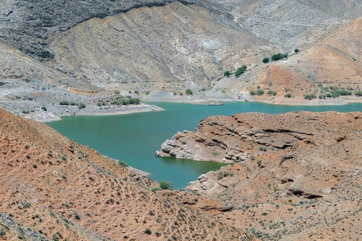 آب، مسئله‌ای که سال‌ها پیش باید جدی گرفته می‌شد