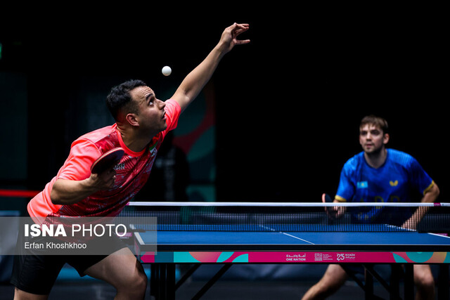 درخشش ورزشکاران قزوینی در مسابقات بین‌المللی