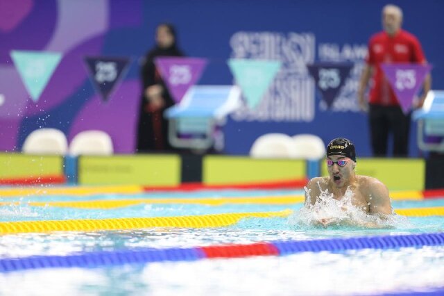 نتایج چهارمین روز بازی‌های کشورهای اسلامی/ صعود نماینده کاراته به فینال