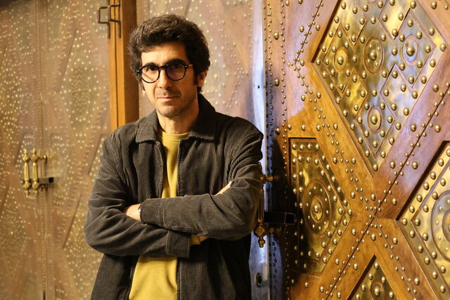 بازگشت یک کارگردان بعد از ۷ سال