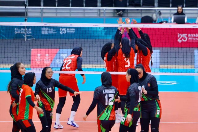 مقاومت شهرداری حریف قهرمان نشد