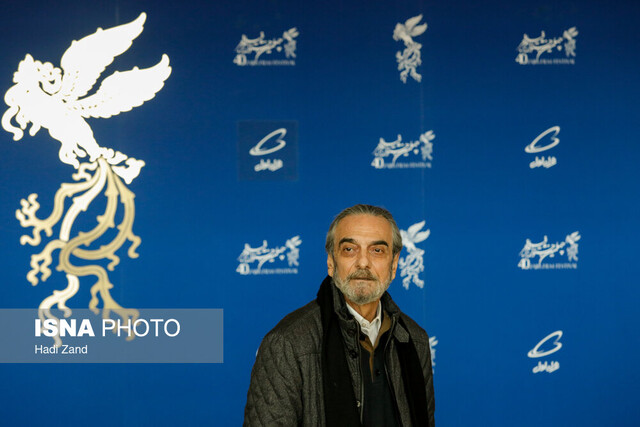 همایون ارشادی: ترجیح می دهم در یک سکانس خوب بازی کنم تا نقش اول!