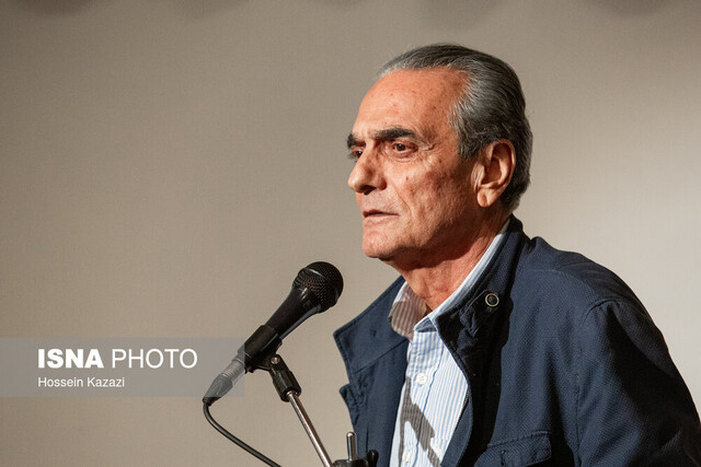 همایون ارشادی: ترجیح می دهم در یک سکانس خوب بازی کنم تا نقش اول!