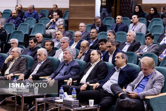 دعوت از پژوهشگران و سیاست‌گذاران برای حل بحران آب