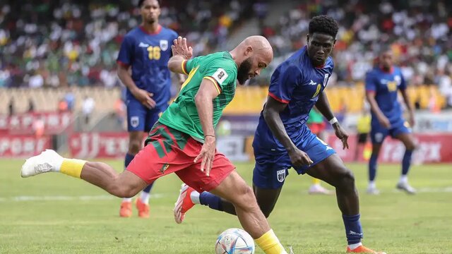 آشنایی با حریف تیم ملی فوتبال/ کیپ‌ورد؛ کشوری کوچک با قلبی بزرگ