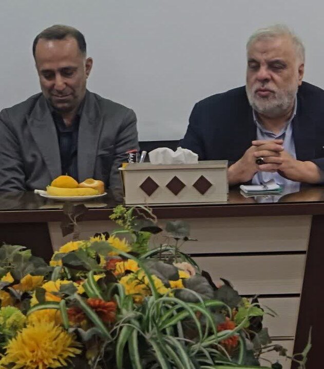 اهمیت ساماندهی و ارائه خدمات مطلوب به دانش‌آموزان خانواده‌های شهدا و ایثارگران 