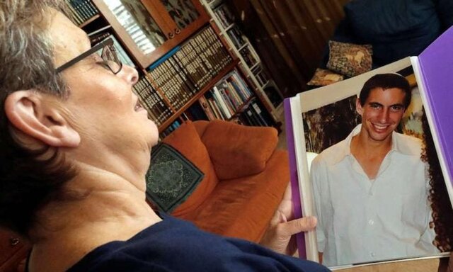 خانواده «هدار گولدن» حاضر به ملاقات با نتانیاهو نشدند