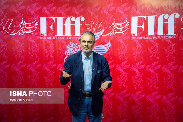 یادی از بازیگر «طعم گیلاس»