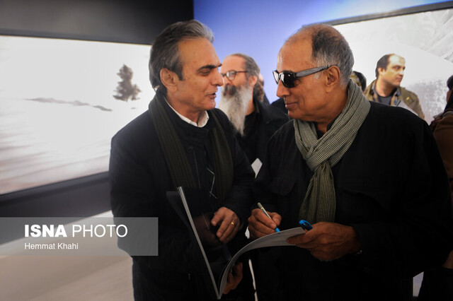 واکنش‌های جهانی به درگذشت بازیگر «طعم گیلاس»