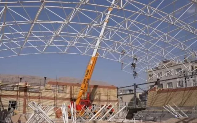 شکوفایی عمرانی در نگین گردشگری شیراز/  ‌اجرای بیش از ۸۴ پروژه عمرانی و خدماتی در منطقه ۳ 