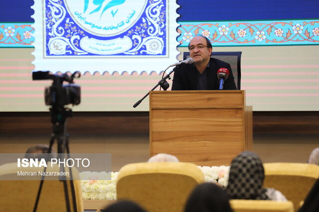 رشد ۹۵ درصدی عضویت در کتابخانههای عمومی/ جهش چشمگیر کتابخوانی در آذربایجانشرقی