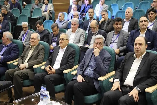 دعوت از پژوهشگران و سیاست‌گذاران برای حل بحران آب