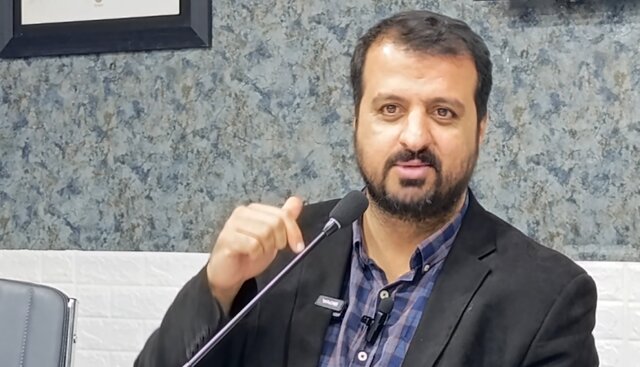 فعالیت ۶۹ کتابخانه فعال در کهگیلویه و بویراحمد