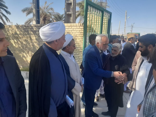 تحقق سازش دو طایفه در جازموریان/سه نفر از قصاص رهایی یافتند 