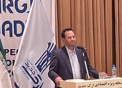 مدیرکل گمرکات استان: گمرک بم رتبه سوم واردات کشور را داراست