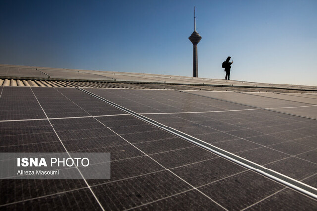 انرژی‌های تجدیدپذیر؛ کلید مقابله با بحران آب و هوا