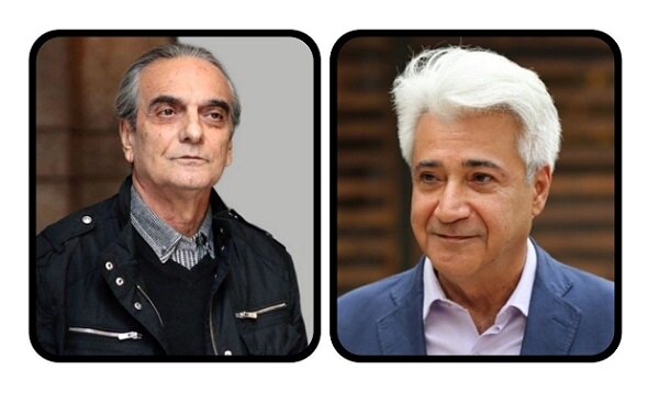 همایون ارشادی به روایت محمد نیک‌بین؛ از شاهد ازدواج تا همکاری در سینما