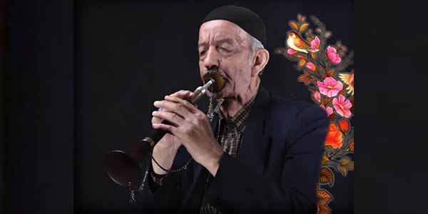 ماشاالله رسام درگذشت