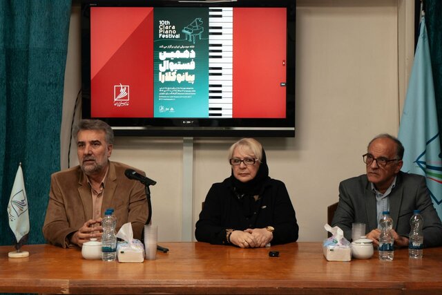 نمی‌خواهیم «پیانو کلارا» دولتی شود