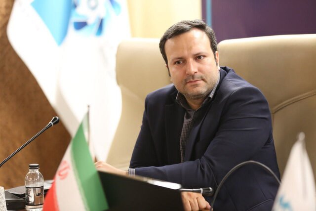 رئیس مرکز پژوهش‌های شورای شهر اصفهان: باید به سمت گفتمان «شهر کوانتومی» حرکت کنیم