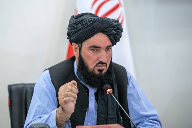 اراده ایران و افغانستان برای مبارزه مشترک با موادمخدر