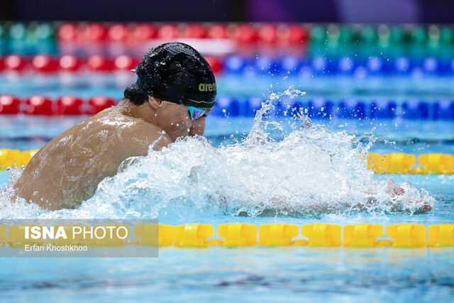 قهرمانی «موج مشهد» حاصل کار تیمی بود