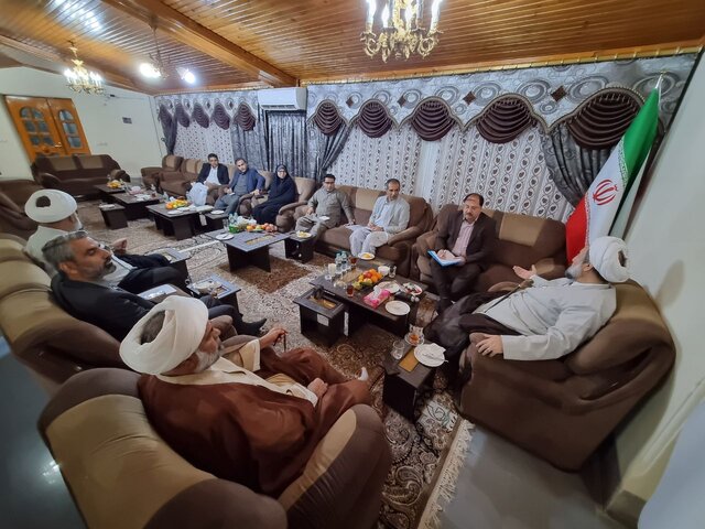 برخی مشکلات سیستان و بلوچستان ناشی از تحریم نیست بلکه از نبود تدبیر است