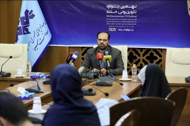 مستند، رسانه‌ای که واقعیت را بدون واسطه بازگو می‌کند