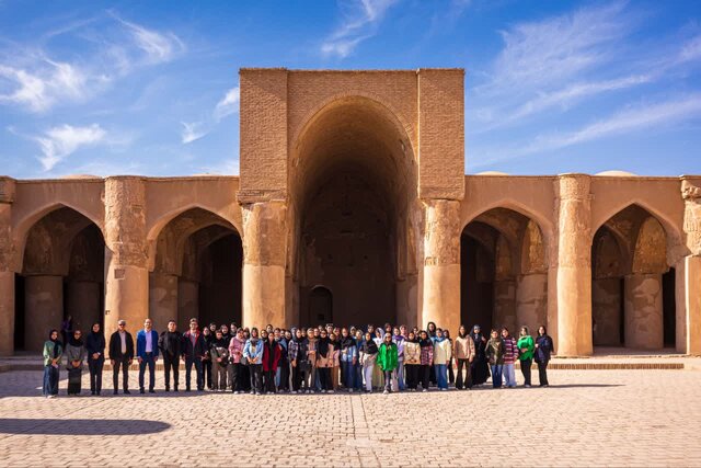 برپایی طرح سفیران فرهنگی در دانشگاه دامغان/ آیین باران خواهی در چشمه‌علی