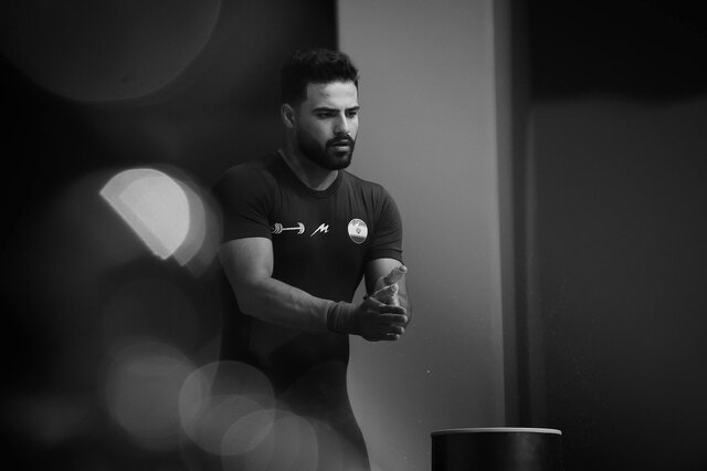 پدیده ایران قهرمانی جهان می‌خواهد