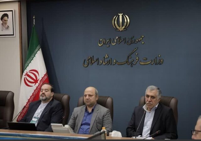 تاکید نوروزپور بر انسجام ملی، صیانت از فرهنگ ایرانی‌ ـ اسلامی و ارتقای نظام تبلیغات کشور