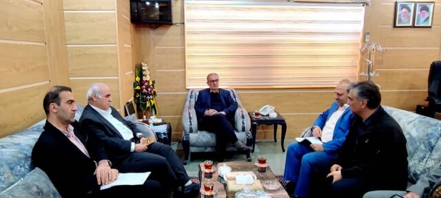 تکمیل مرکز تحقیقات ماهیان سردآبی یاسوج برای خودکفایی در تولید