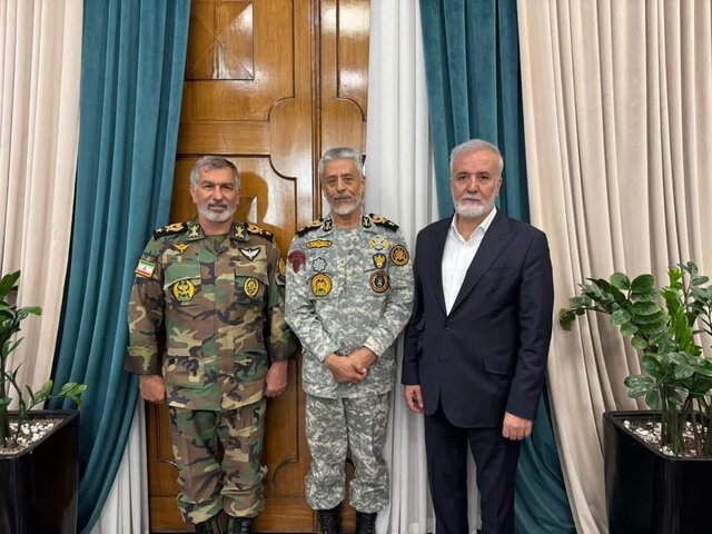 هم‌افزایی مدیریت شهری و ارتش برای ساماندهی پادگان‌های شیراز