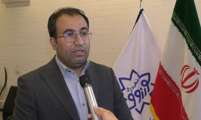 شهردار: جشنواره «تار و ترنج» خورزوق برگزار می‌شود