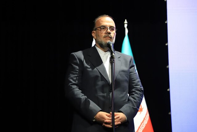 مراسم نکوداشت و رونمایی از سردیس «روح‌الله خالقی» در کرمان