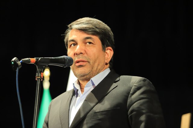 مراسم نکوداشت و رونمایی از سردیس «روحالله خالقی» در کرمان