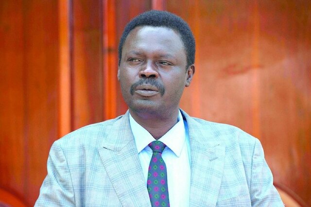 فرماندار دارفور: ۸۵ درصد از نیروهای واکنش سریع، خارجی هستند