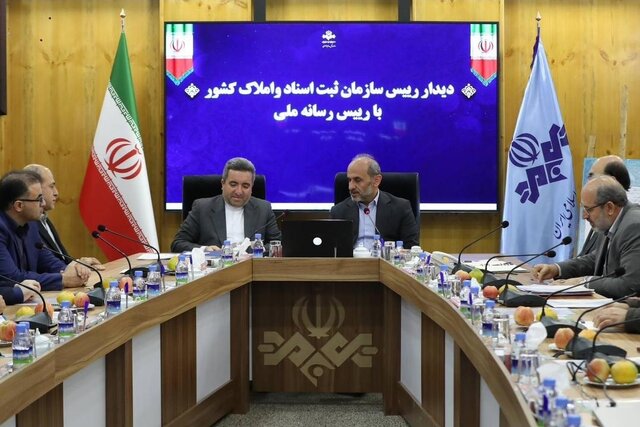 تاکید بر اهمیت راهبردی مولدسازی دارایی‌های صداوسیما