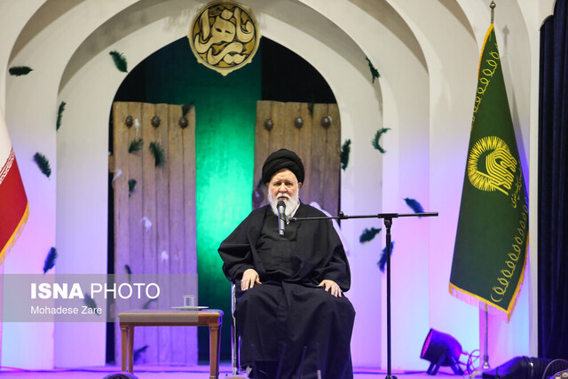 علم‌الهدی: وظیفه ما این است که غلامی امام حسین(ع) را با ایستادگی در برابر استکبار جهانی انجام دهیم