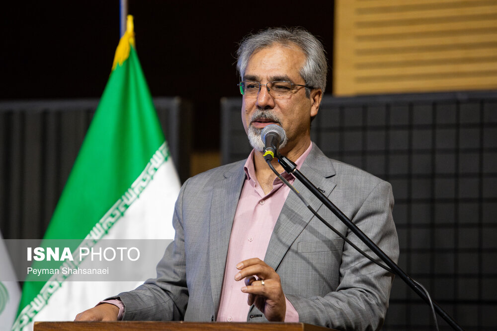 رئیس دانشگاه علمیکاربردی فرهنگ و هنر اصفهان: هنر اصیل ایرانی نیازمند پیوندی زنده میان دانشگاه و جامعه است