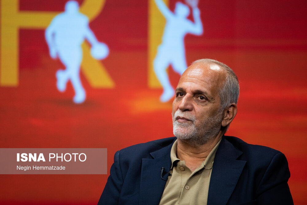 به دهداری اطلاعات غلط می‌دادند/ هنوز تکنیکی‌تر از خودم ندیده‌ام